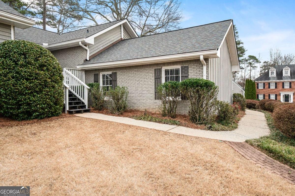 5375 Fox Hill Drive Peachtree Corners - Photo 43