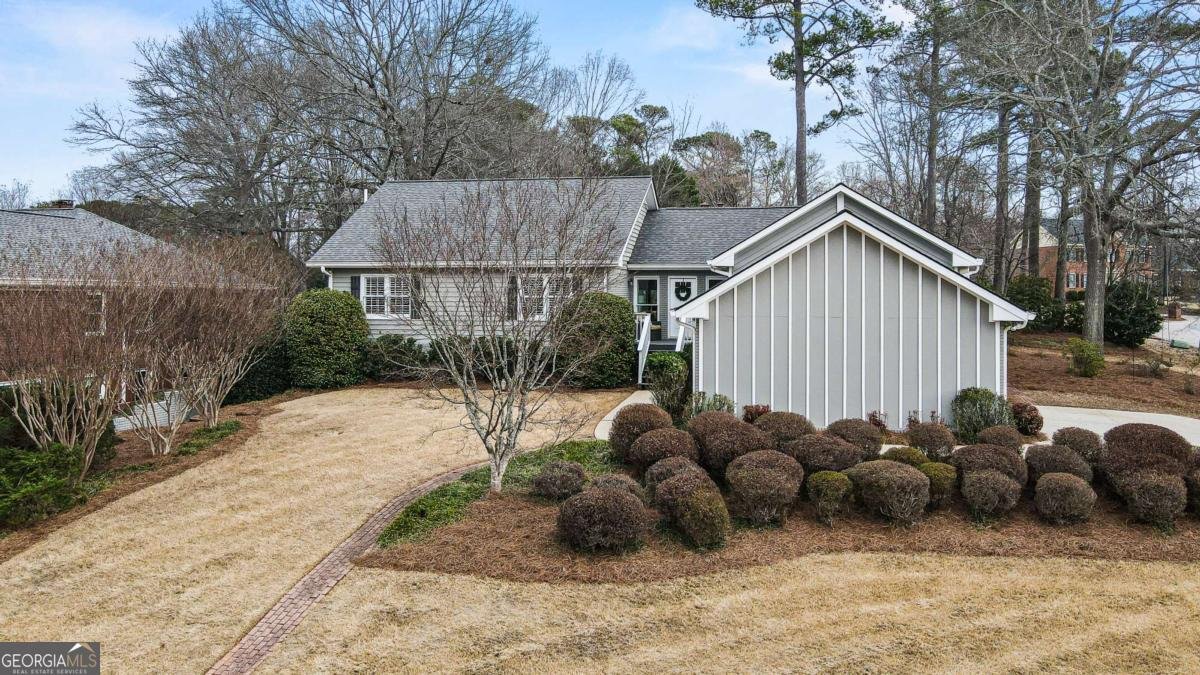 5375 Fox Hill Drive Peachtree Corners - Photo 44