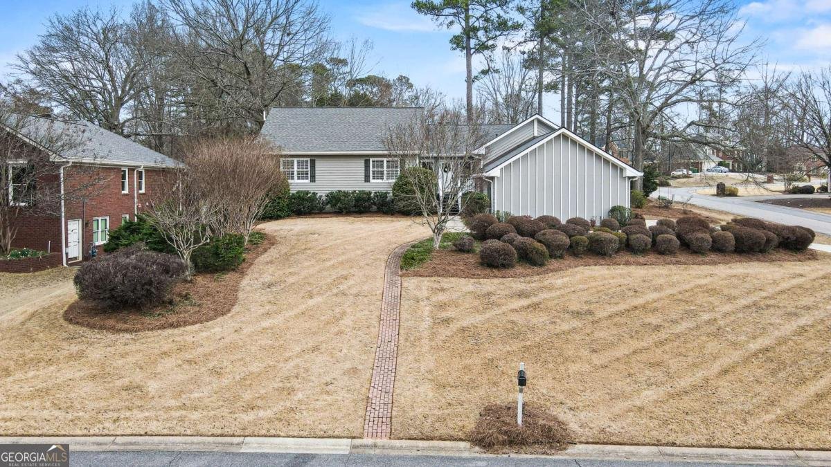 5375 Fox Hill Drive Peachtree Corners - Photo 45