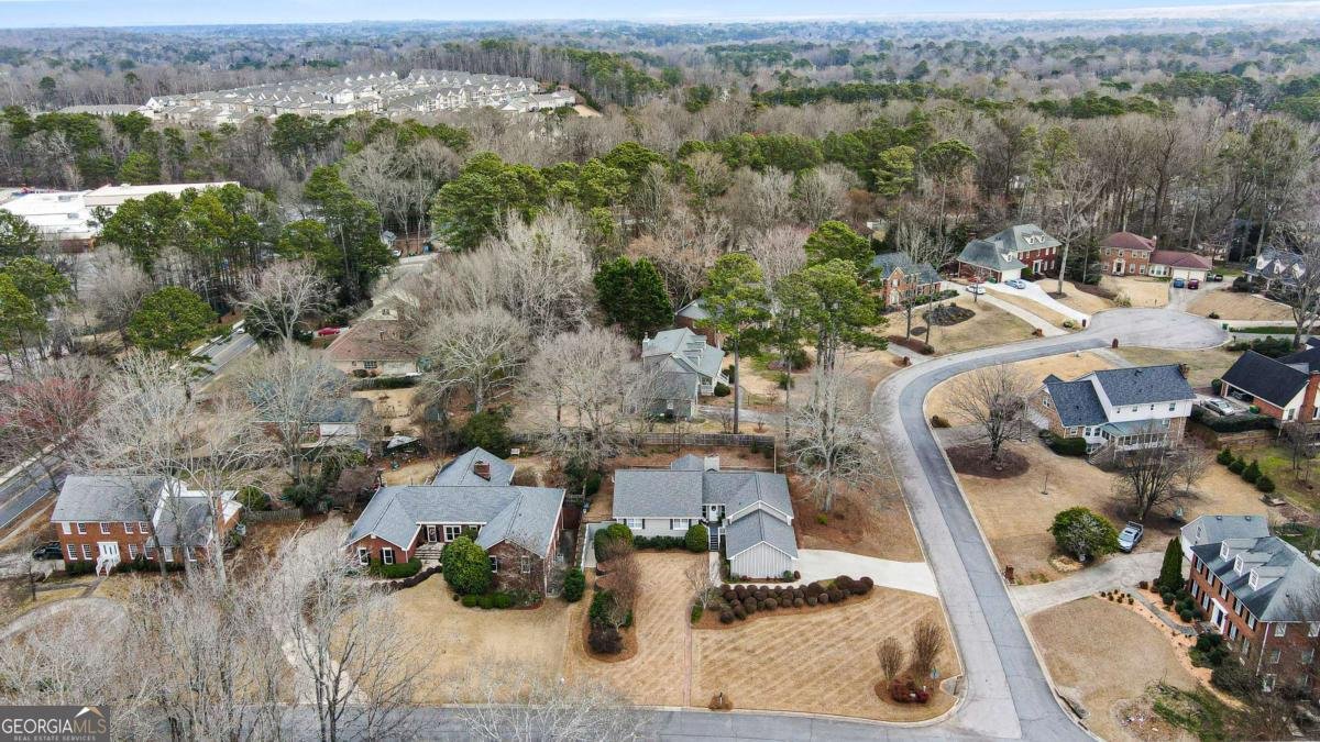 5375 Fox Hill Drive Peachtree Corners - Photo 47