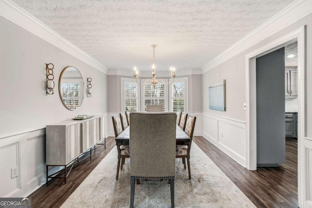 5375 Fox Hill Drive Peachtree Corners - Photo 9