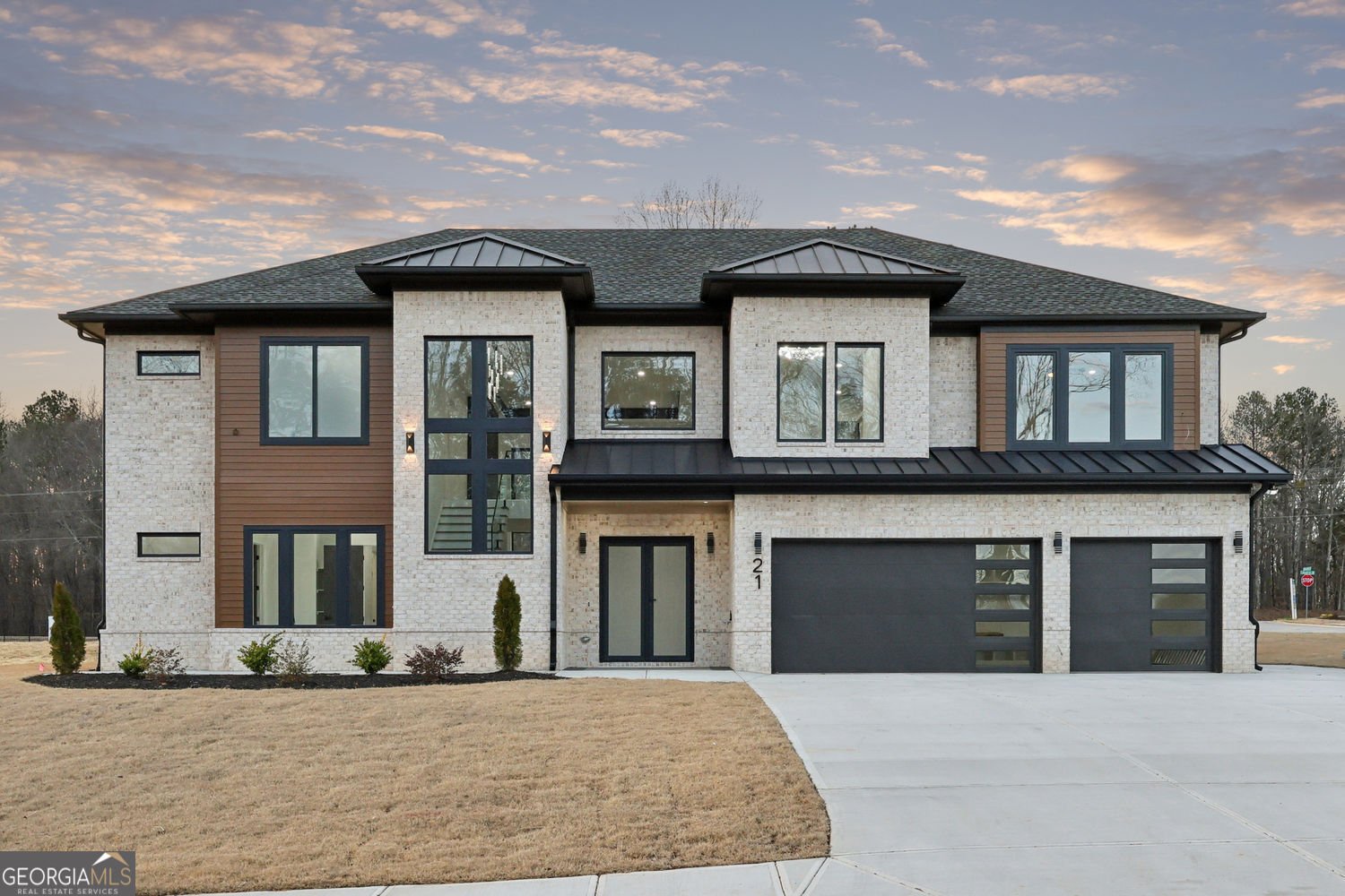 21 Rocky Ridge Way Auburn - Photo 1