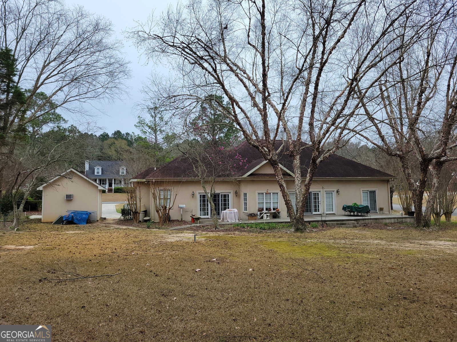 109 Cedar Creek Drive Dublin - Photo 10