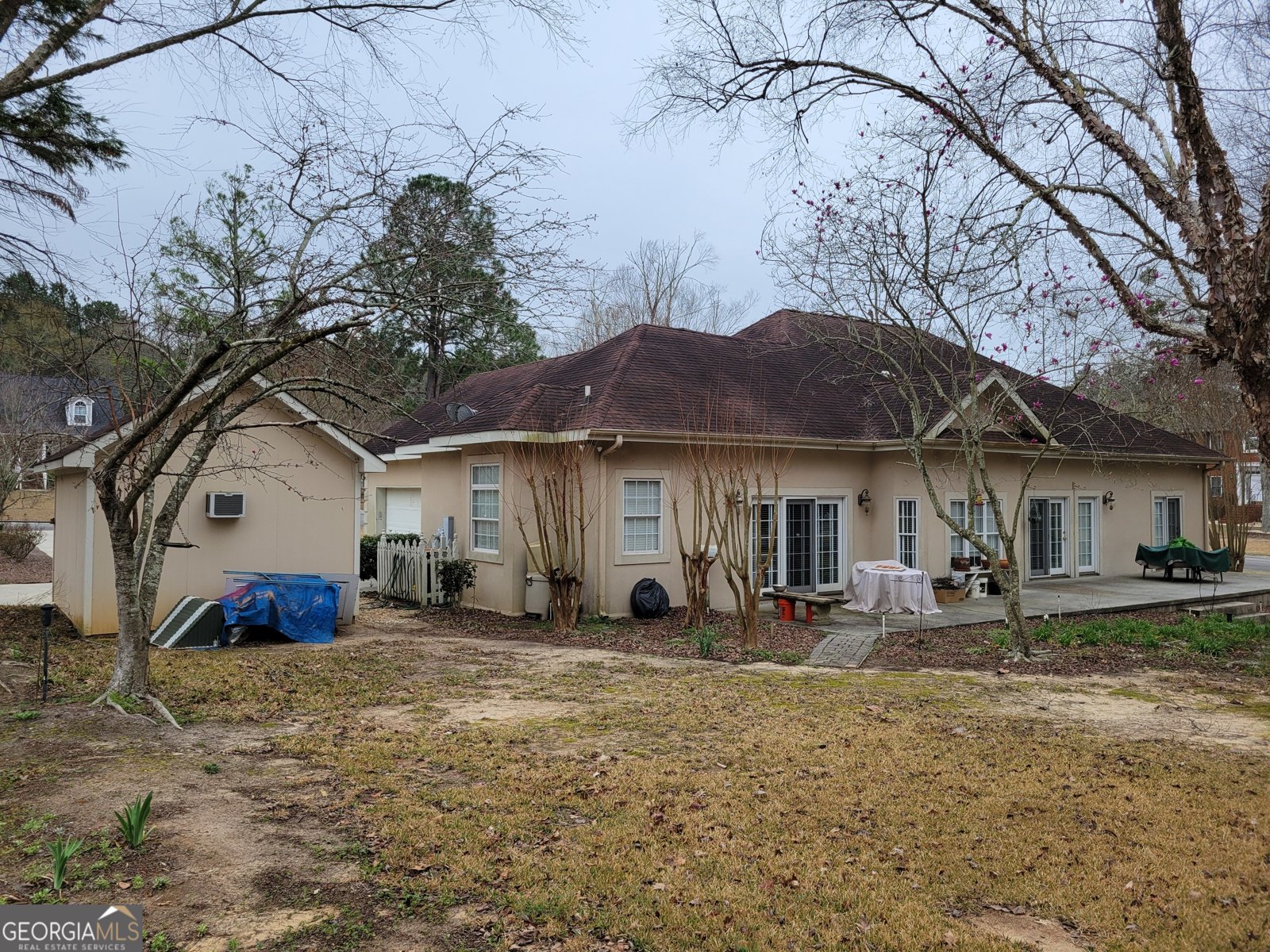 109 Cedar Creek Drive Dublin - Photo 13