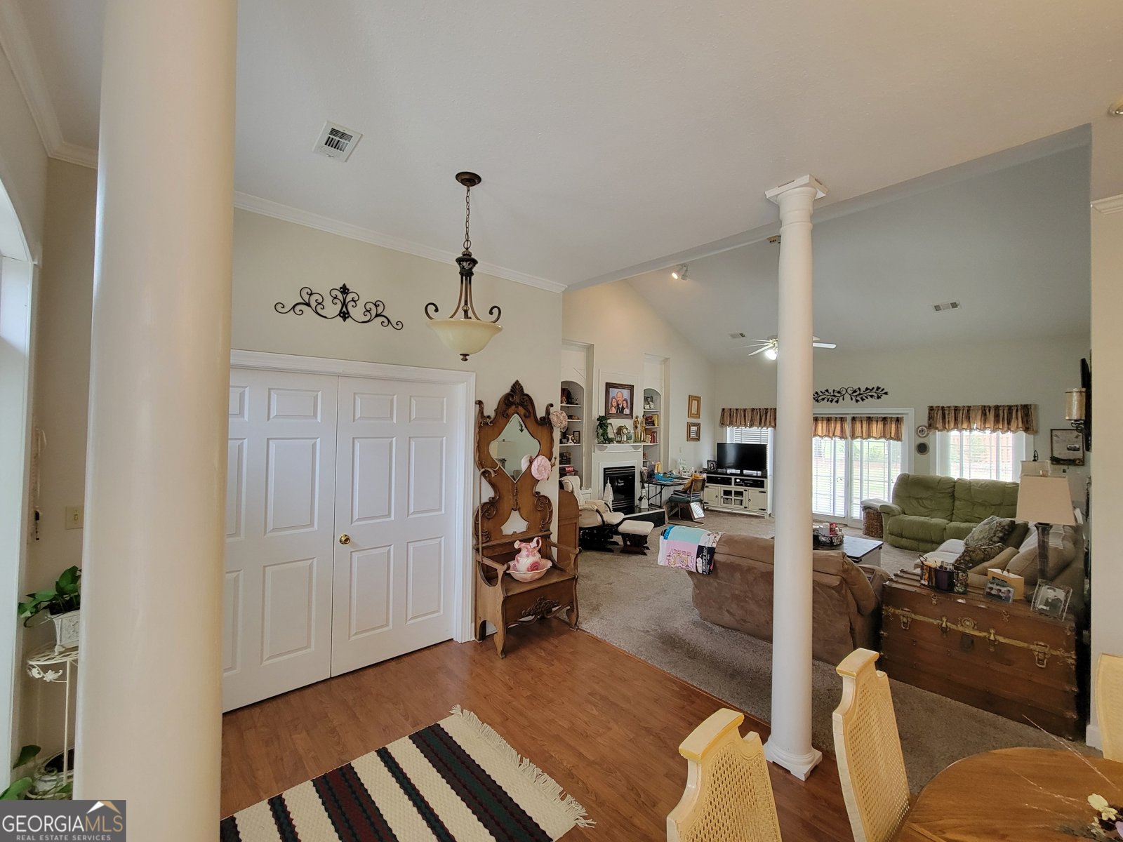 109 Cedar Creek Drive Dublin - Photo 14