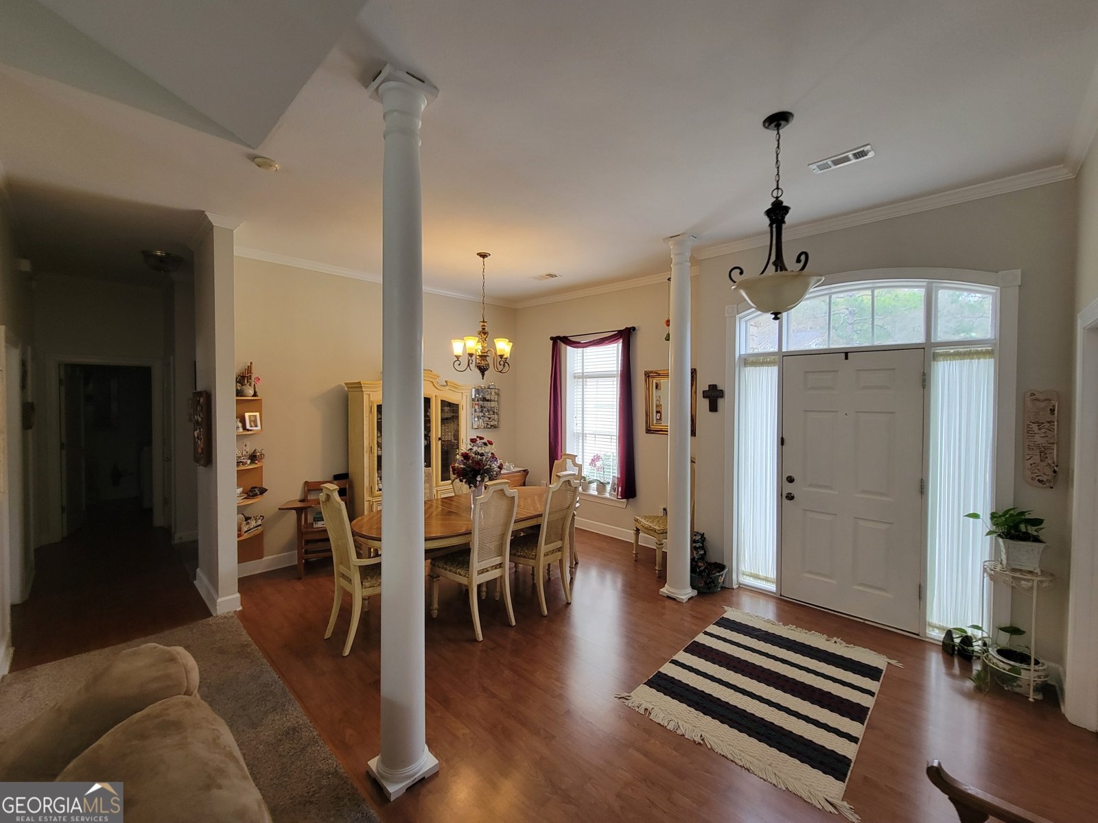 109 Cedar Creek Drive Dublin - Photo 16