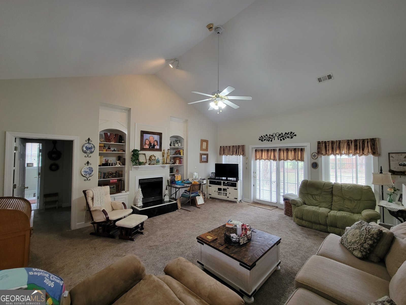 109 Cedar Creek Drive Dublin - Photo 18