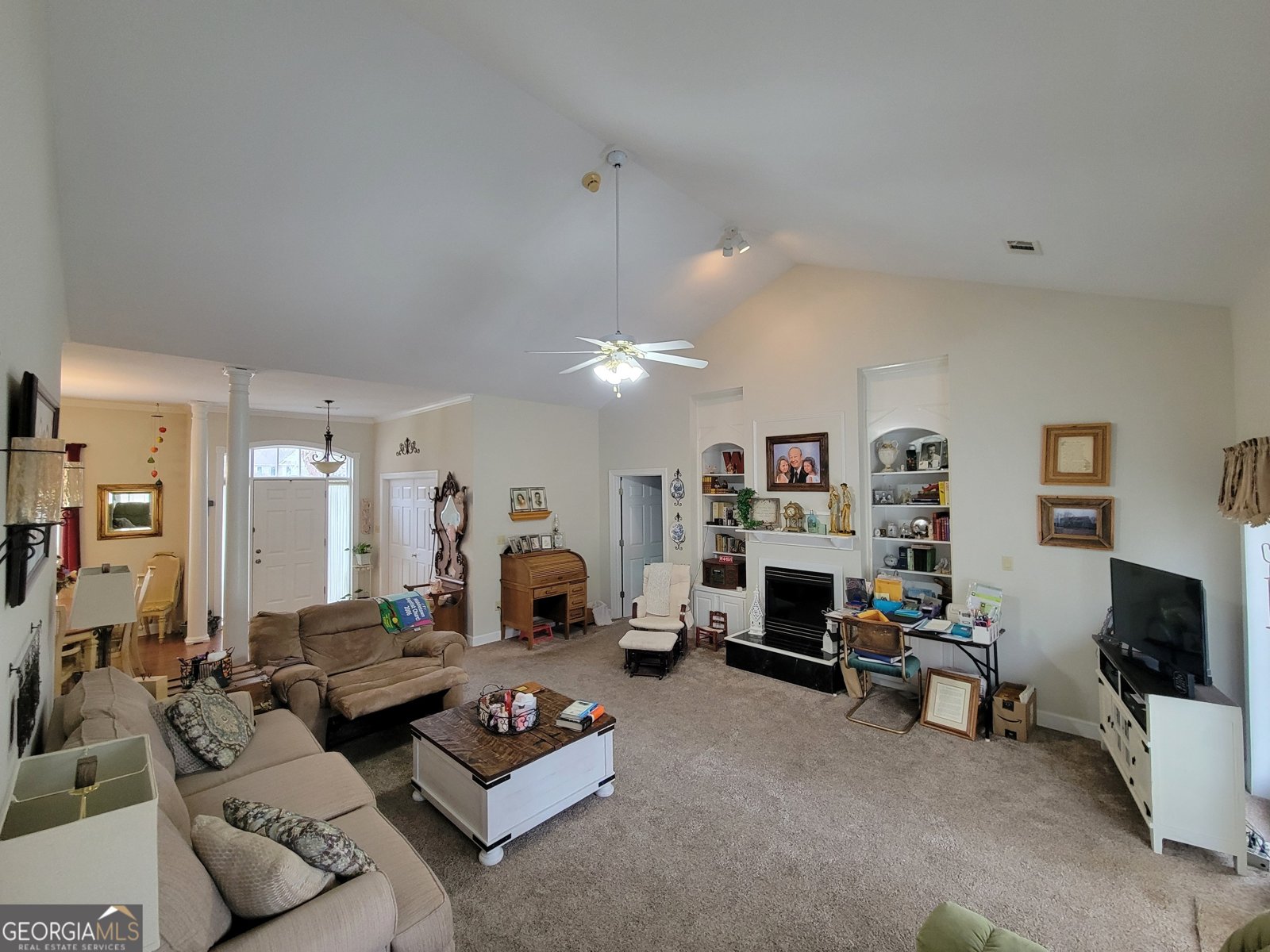 109 Cedar Creek Drive Dublin - Photo 19