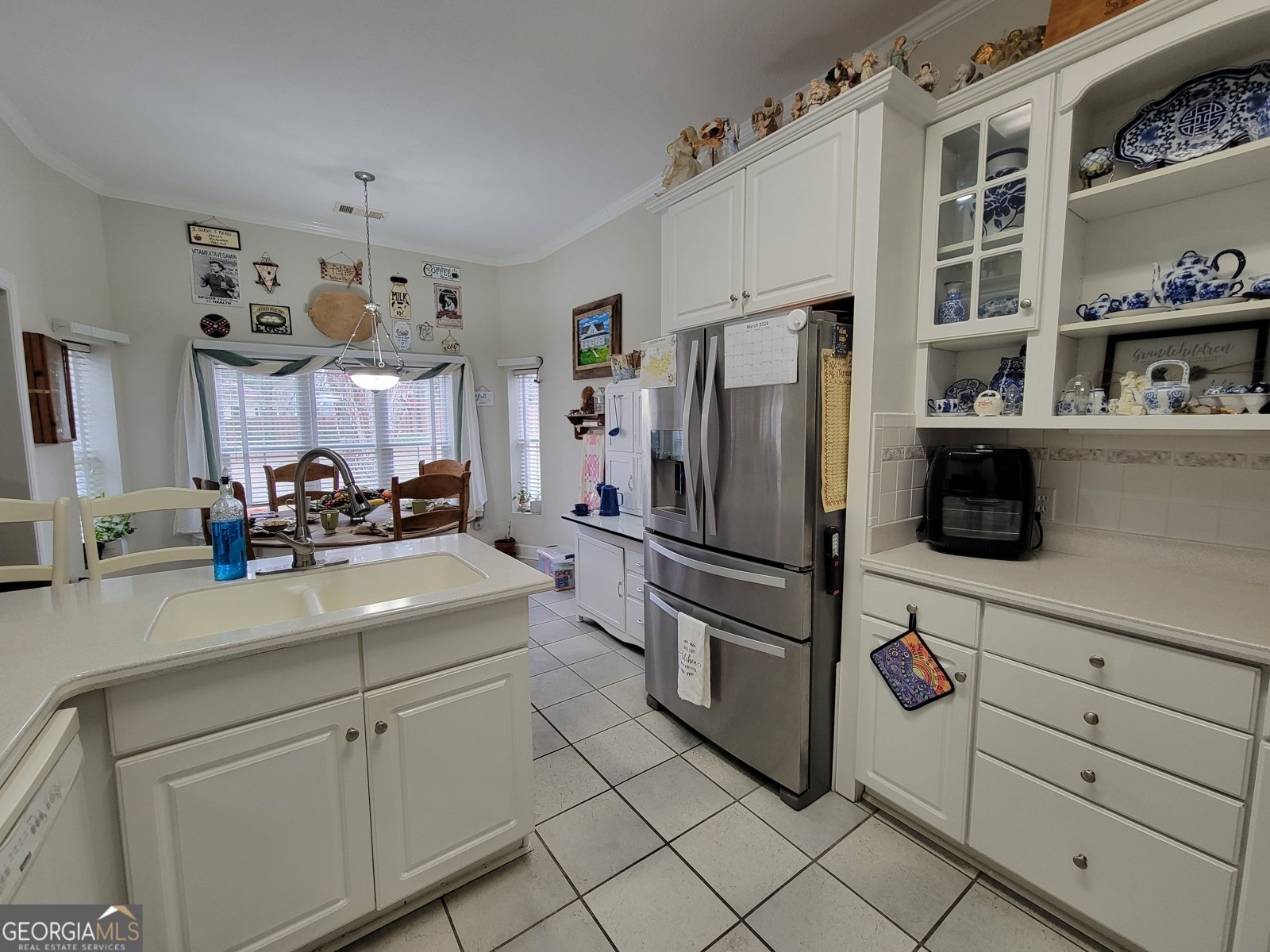 109 Cedar Creek Drive Dublin - Photo 21