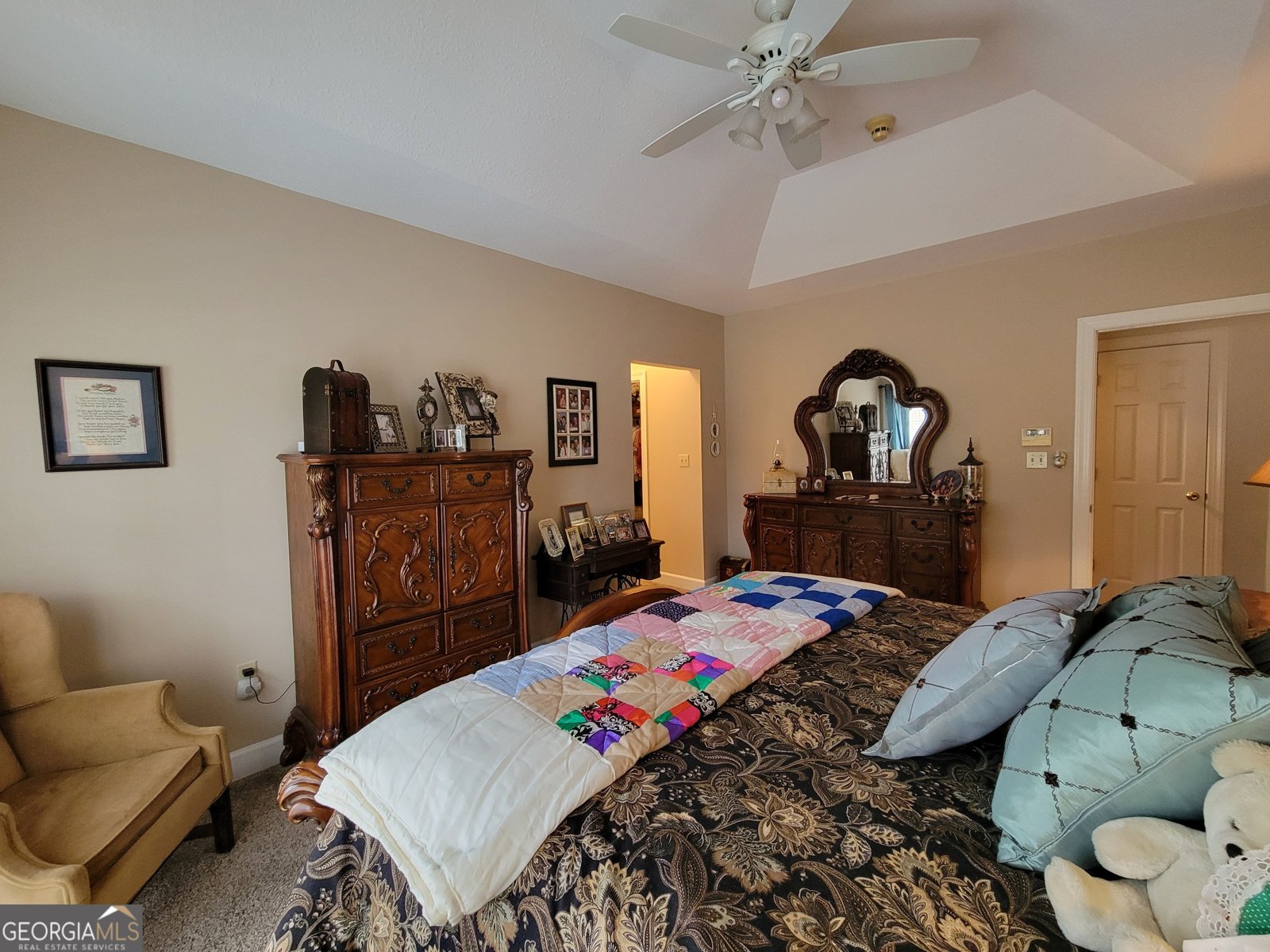 109 Cedar Creek Drive Dublin - Photo 45