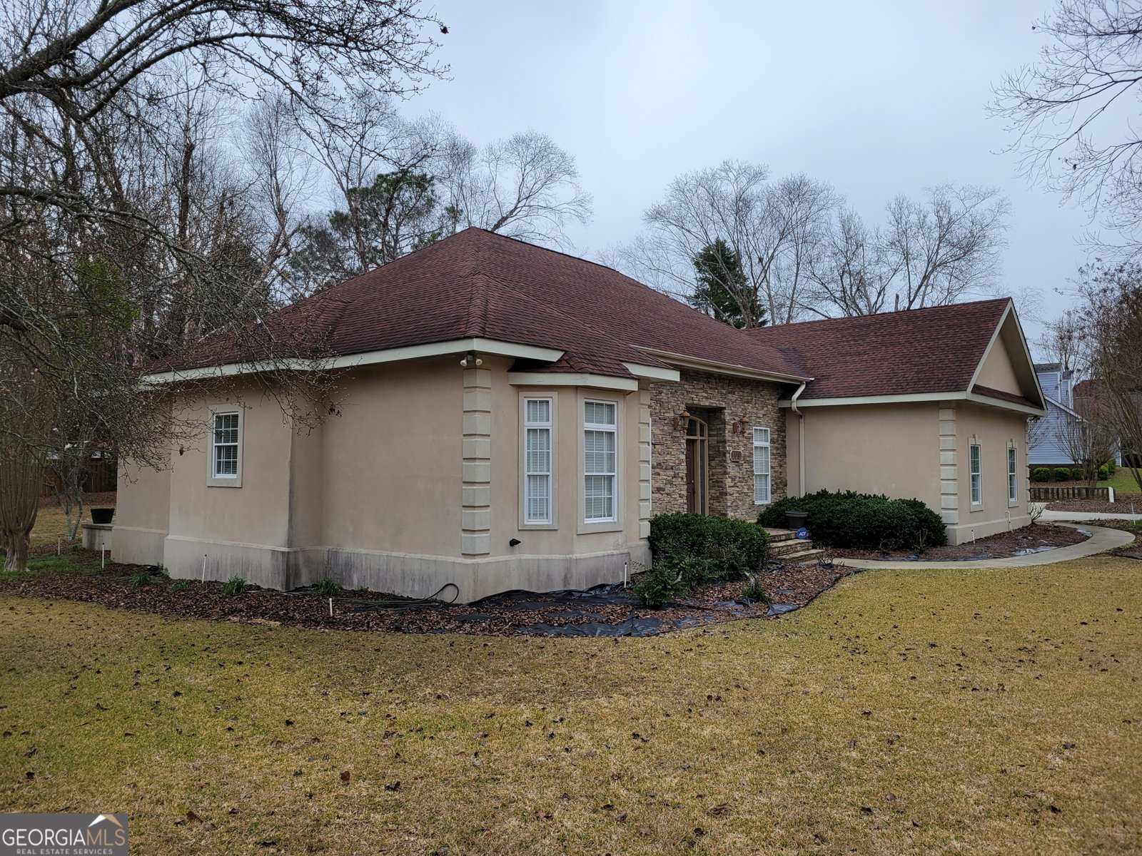 109 Cedar Creek Drive Dublin - Photo 6