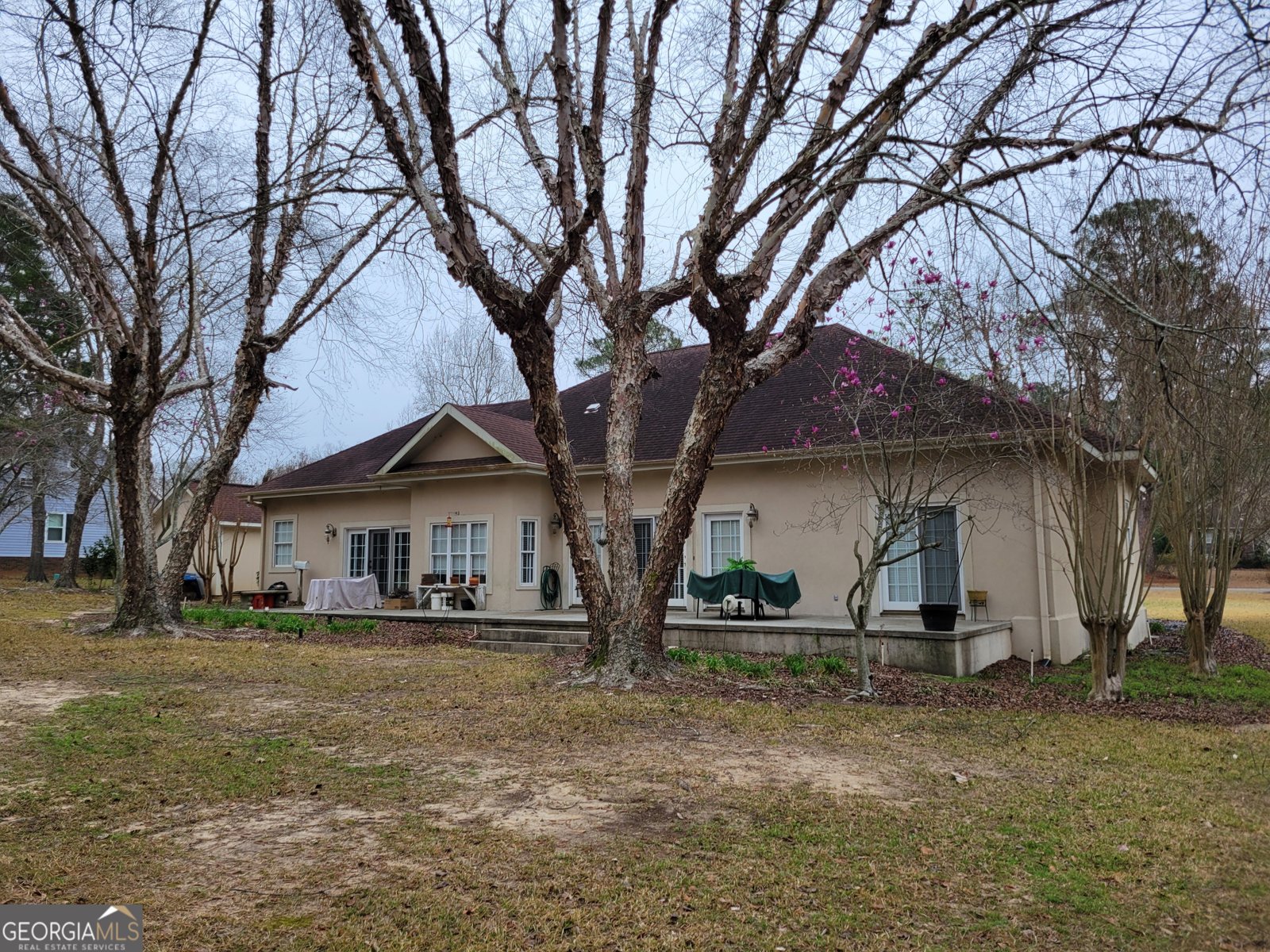 109 Cedar Creek Drive Dublin - Photo 8