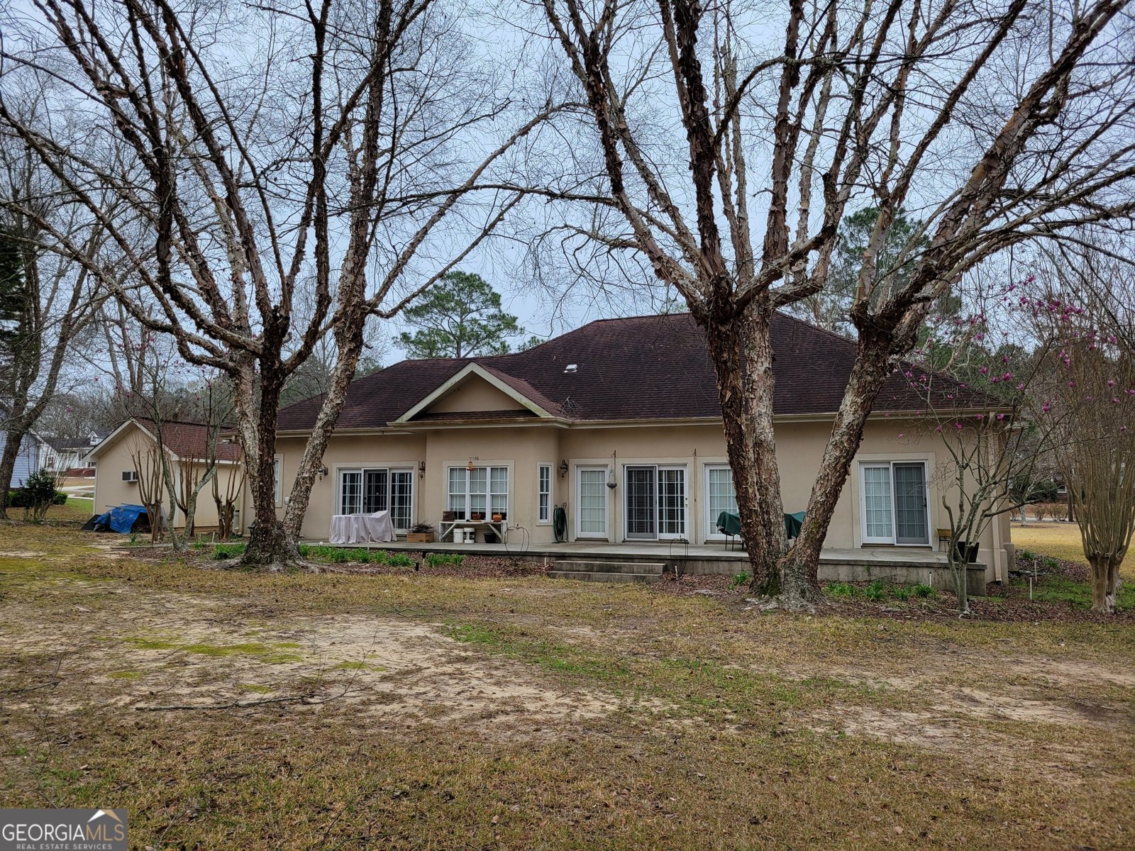 109 Cedar Creek Drive Dublin - Photo 9