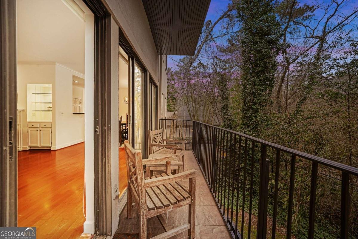 3071 Lenox Road Atlanta - Photo 22