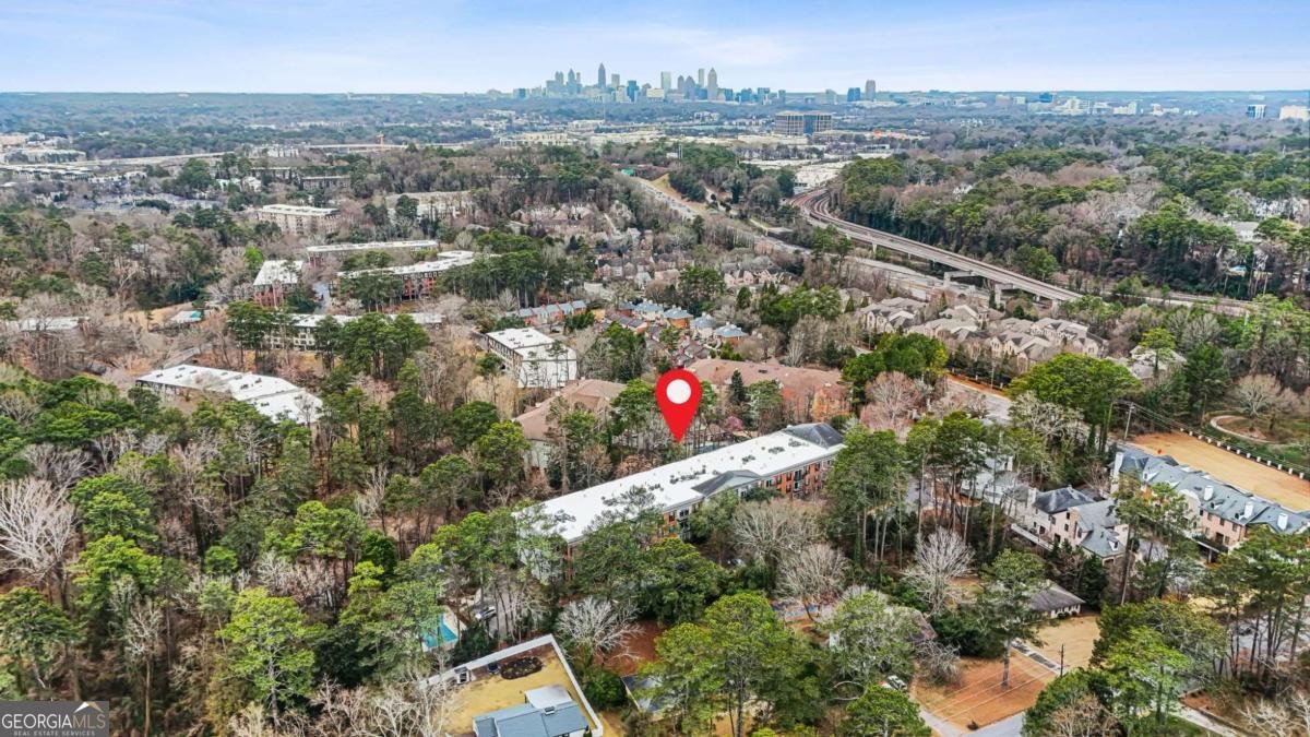 3071 Lenox Road Atlanta - Photo 29