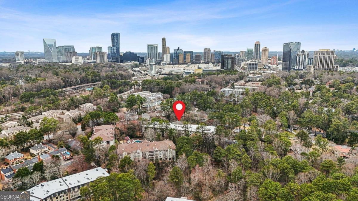 3071 Lenox Road Atlanta - Photo 33