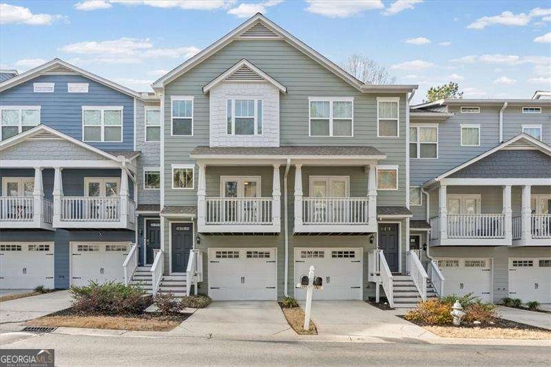 1057 Liberty Parkway Atlanta - Photo 1