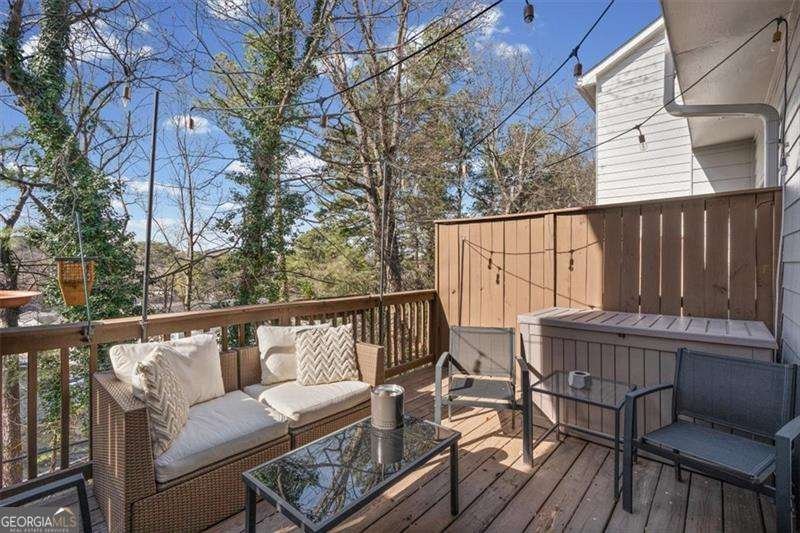 1057 Liberty Parkway Atlanta - Photo 21