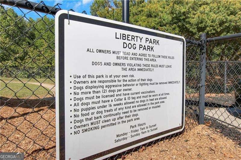 1057 Liberty Parkway Atlanta - Photo 23