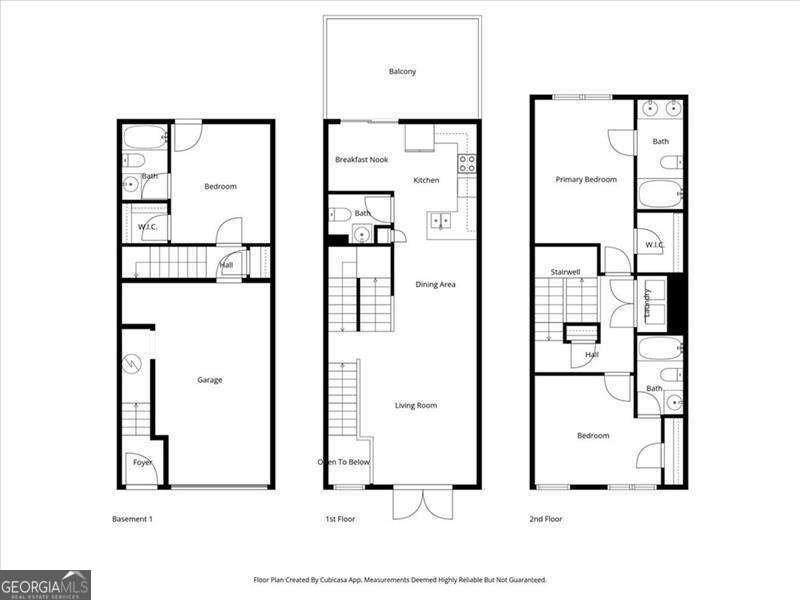1057 Liberty Parkway Atlanta - Photo 45