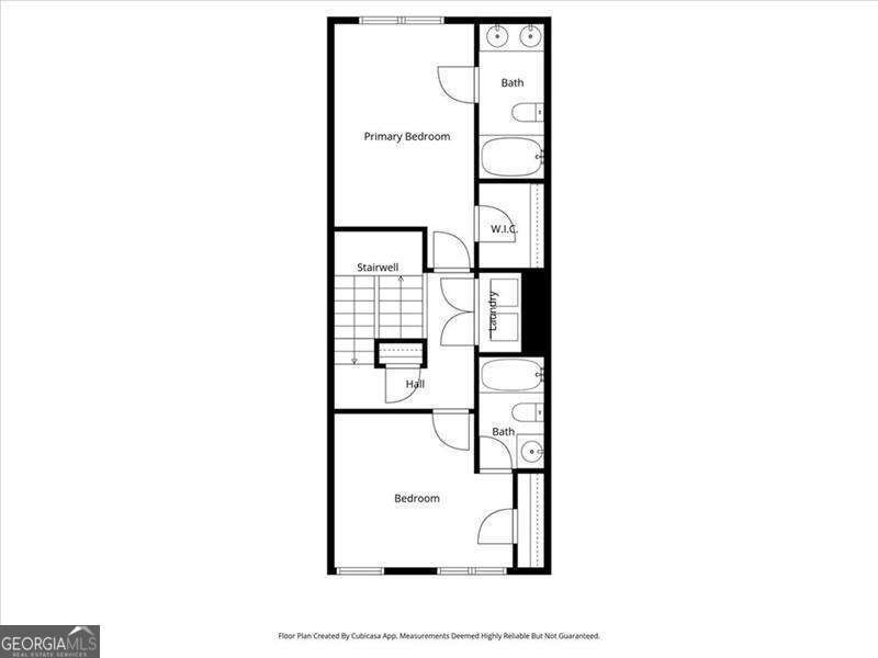 1057 Liberty Parkway Atlanta - Photo 47