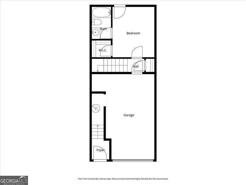 1057 Liberty Parkway Atlanta - Photo 48
