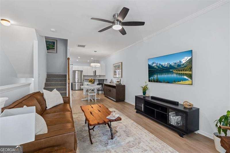 1057 Liberty Parkway Atlanta - Photo 6