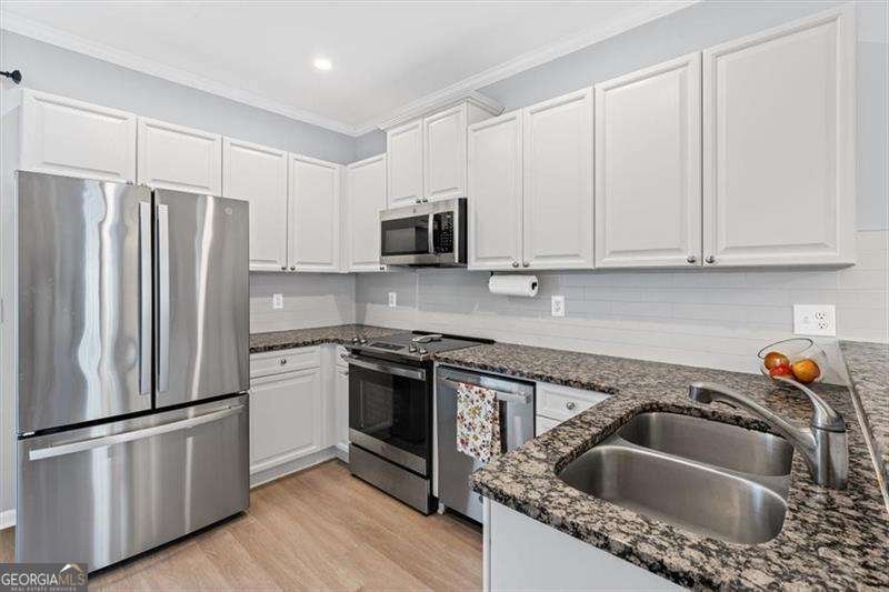 1057 Liberty Parkway Atlanta - Photo 8