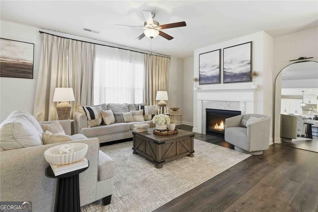 4631 Leader Lane Duluth - Photo 13