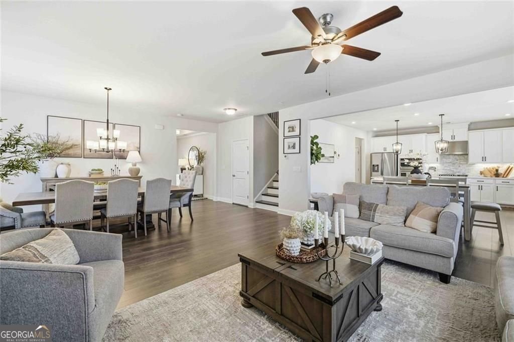 4631 Leader Lane Duluth - Photo 16