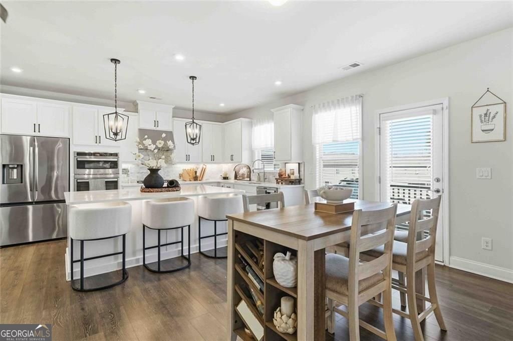 4631 Leader Lane Duluth - Photo 17