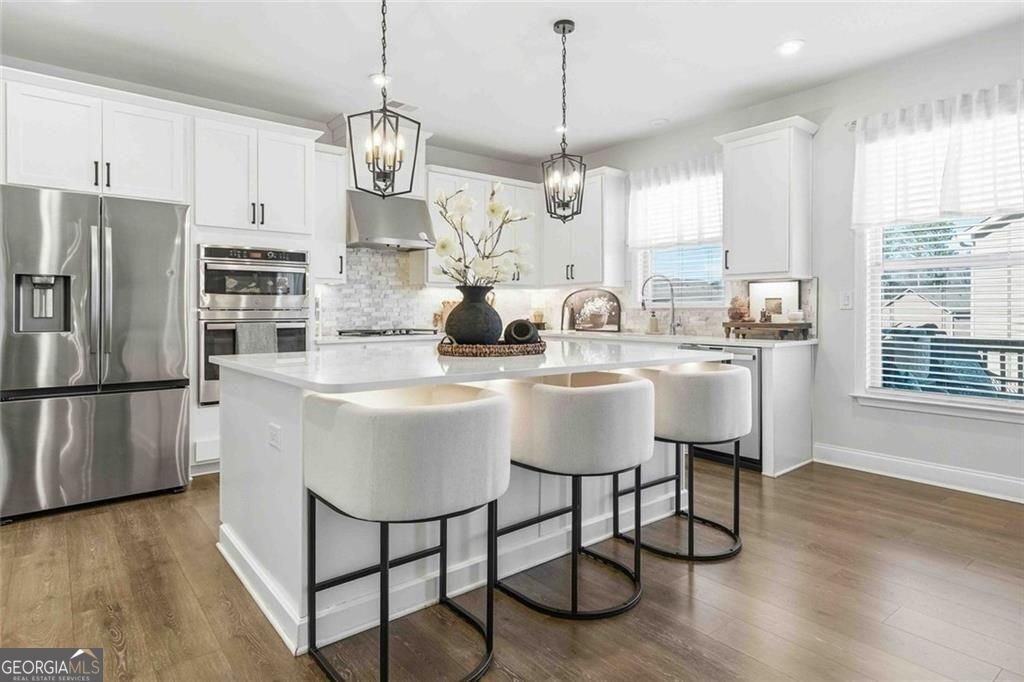 4631 Leader Lane Duluth - Photo 18