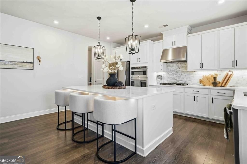 4631 Leader Lane Duluth - Photo 22