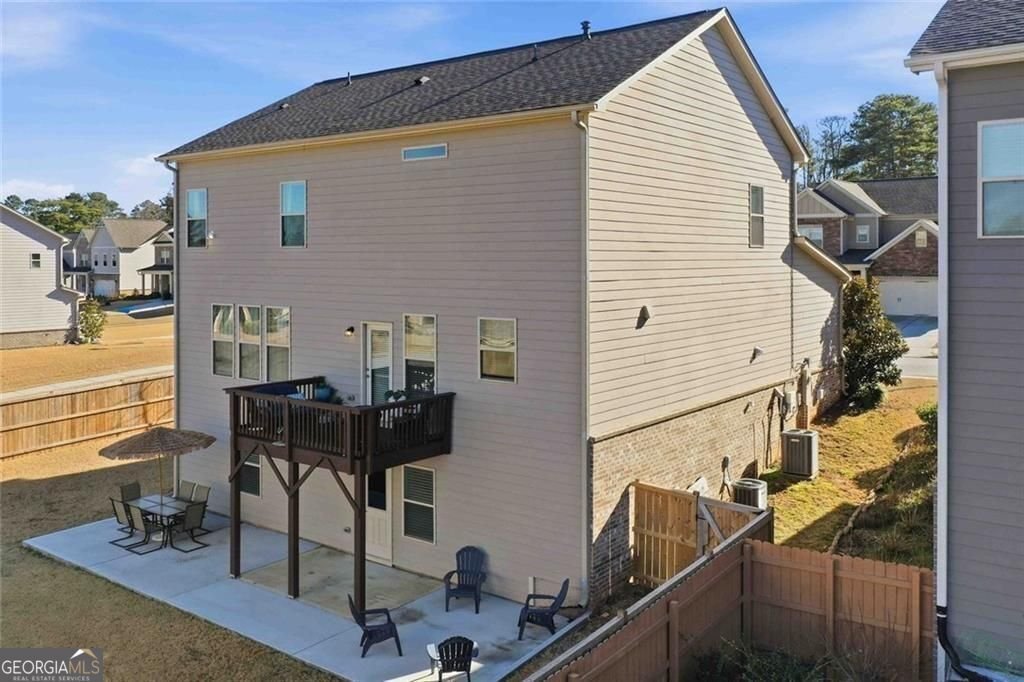 4631 Leader Lane Duluth - Photo 49