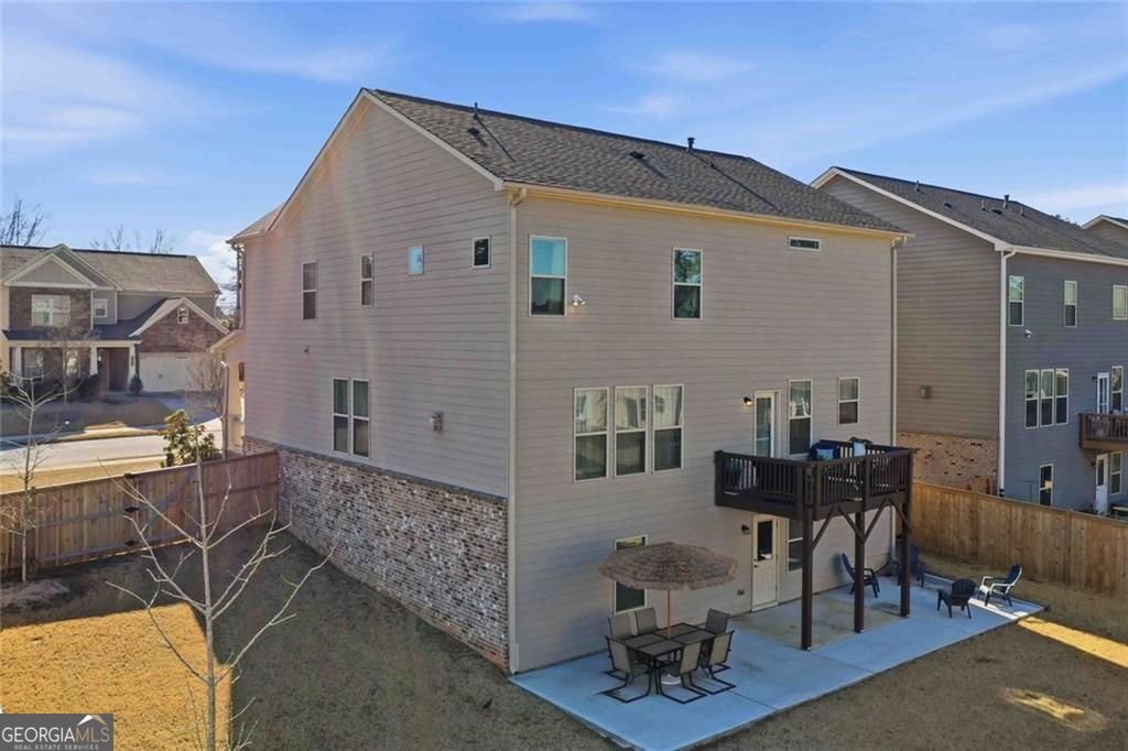 4631 Leader Lane Duluth - Photo 50