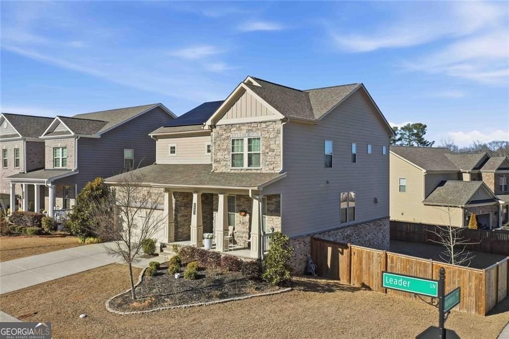 4631 Leader Lane Duluth - Photo 52