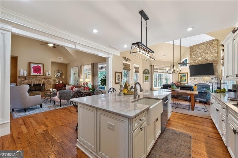 110 Roxbury Row Alpharetta - Photo 13