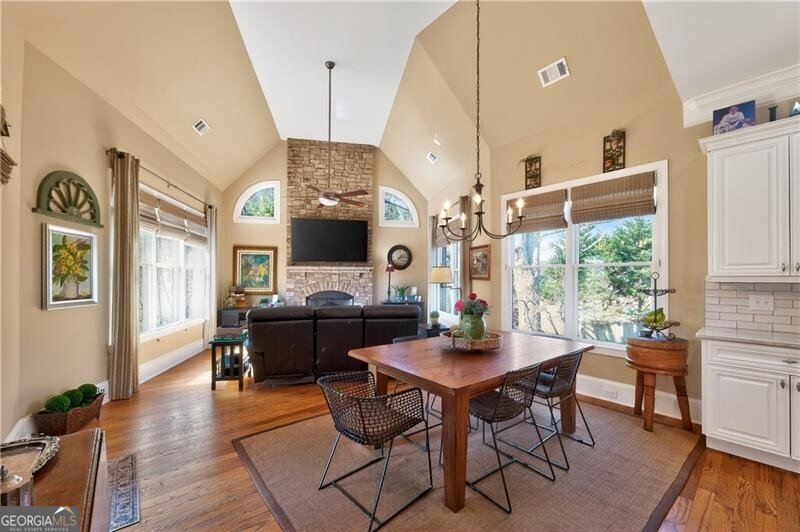 110 Roxbury Row Alpharetta - Photo 14