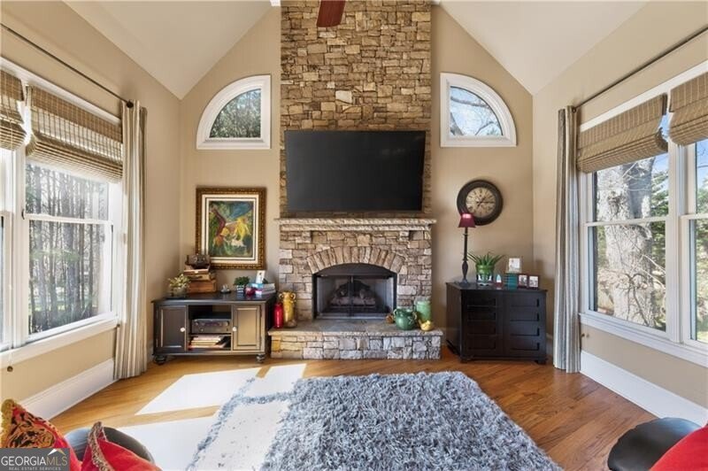 110 Roxbury Row Alpharetta - Photo 15