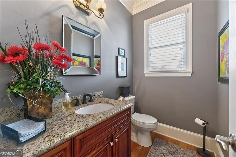 110 Roxbury Row Alpharetta - Photo 16