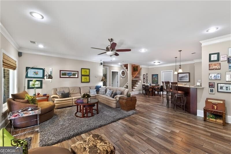 110 Roxbury Row Alpharetta - Photo 21