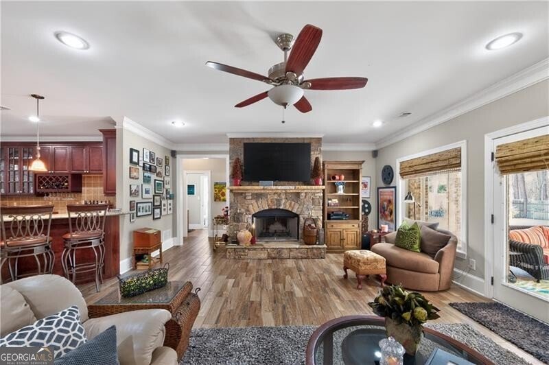 110 Roxbury Row Alpharetta - Photo 22