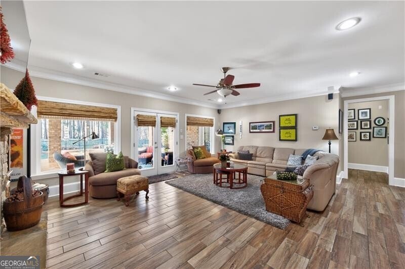 110 Roxbury Row Alpharetta - Photo 23