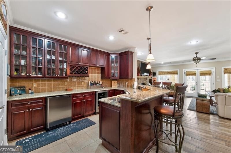 110 Roxbury Row Alpharetta - Photo 25