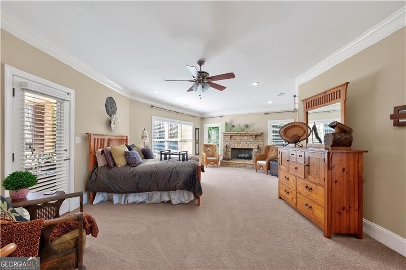 110 Roxbury Row Alpharetta - Photo 27