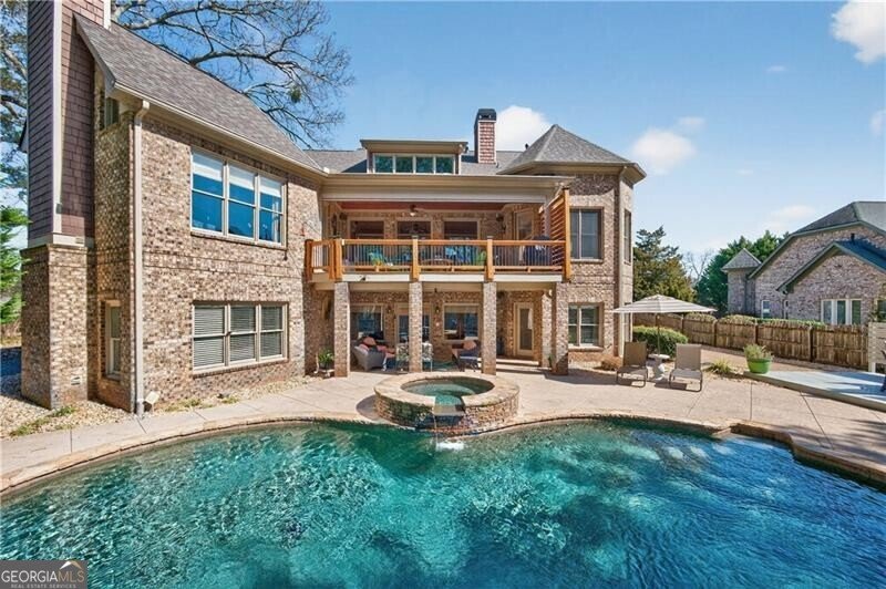 110 Roxbury Row Alpharetta - Photo 36