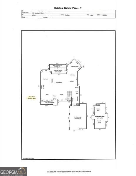 110 Roxbury Row Alpharetta - Photo 46