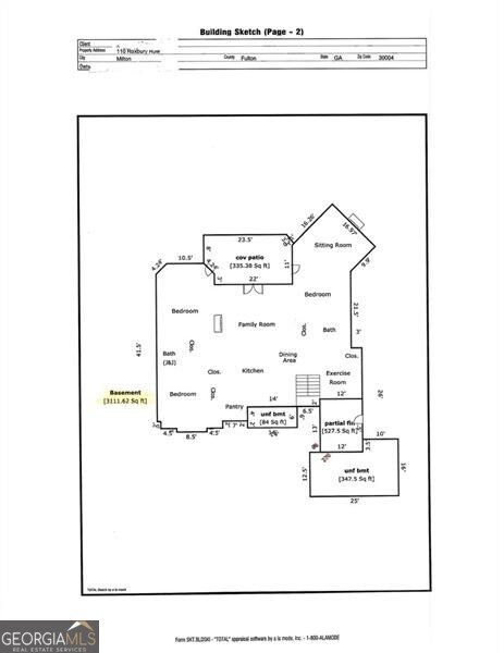 110 Roxbury Row Alpharetta - Photo 47