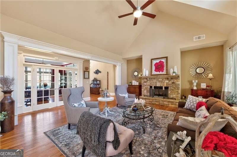 110 Roxbury Row Alpharetta - Photo 6