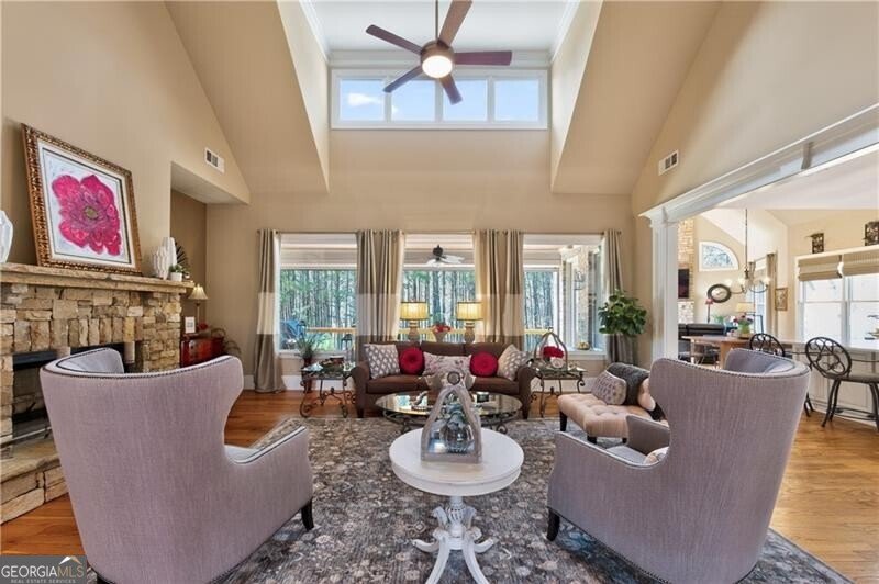 110 Roxbury Row Alpharetta - Photo 7